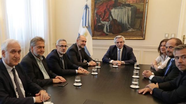 perotti le pidio a fernandez una herramienta clave contra el narco