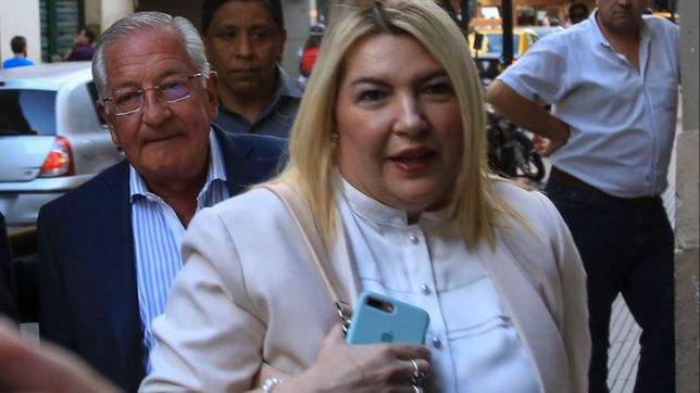 ya son cuatro los gobernadores del pj federal que piden acordar con cfk