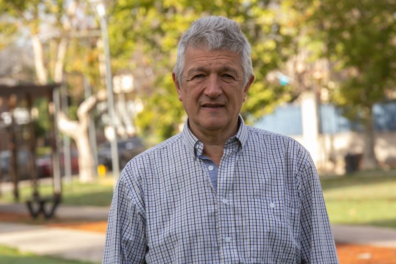 Gustavo López denunció operaciones contra el gobernador de Tierra del Fuego, Gustavo Melella.
