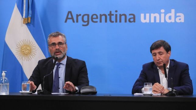 acusados, al banquillo: la reaccion oficial a los escandalos en emergencia