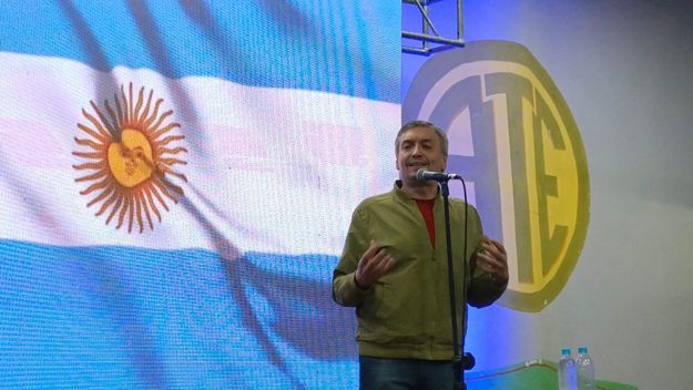 Máximo Kirchner, en Paraná Entre Ríos. Máximo Kirchner, en Paraná Entre Ríos.