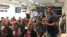 Raíces, la mini ONG que se quedó sin padrinos políticos en la Ciudad