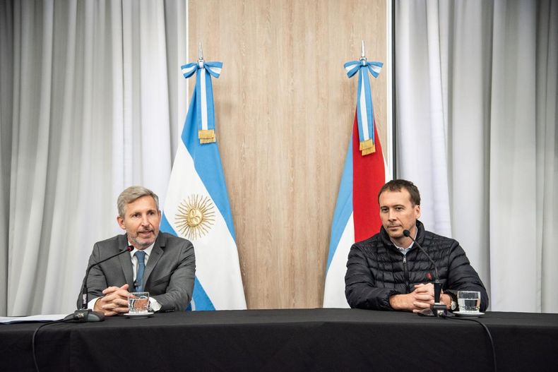 Nueva concesión para la Vía Navegable Troncal: el Gobierno busca equilibrio tarifario y ambiental