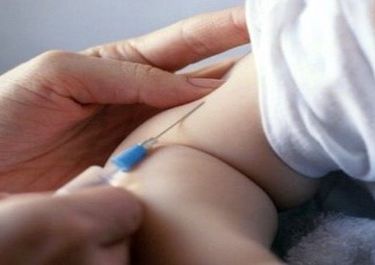 En La Plata se están distribuyendo 72000 dosis de sabin