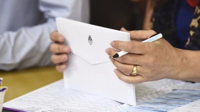 la unlp sera veedora de los comicios del proximo domingo