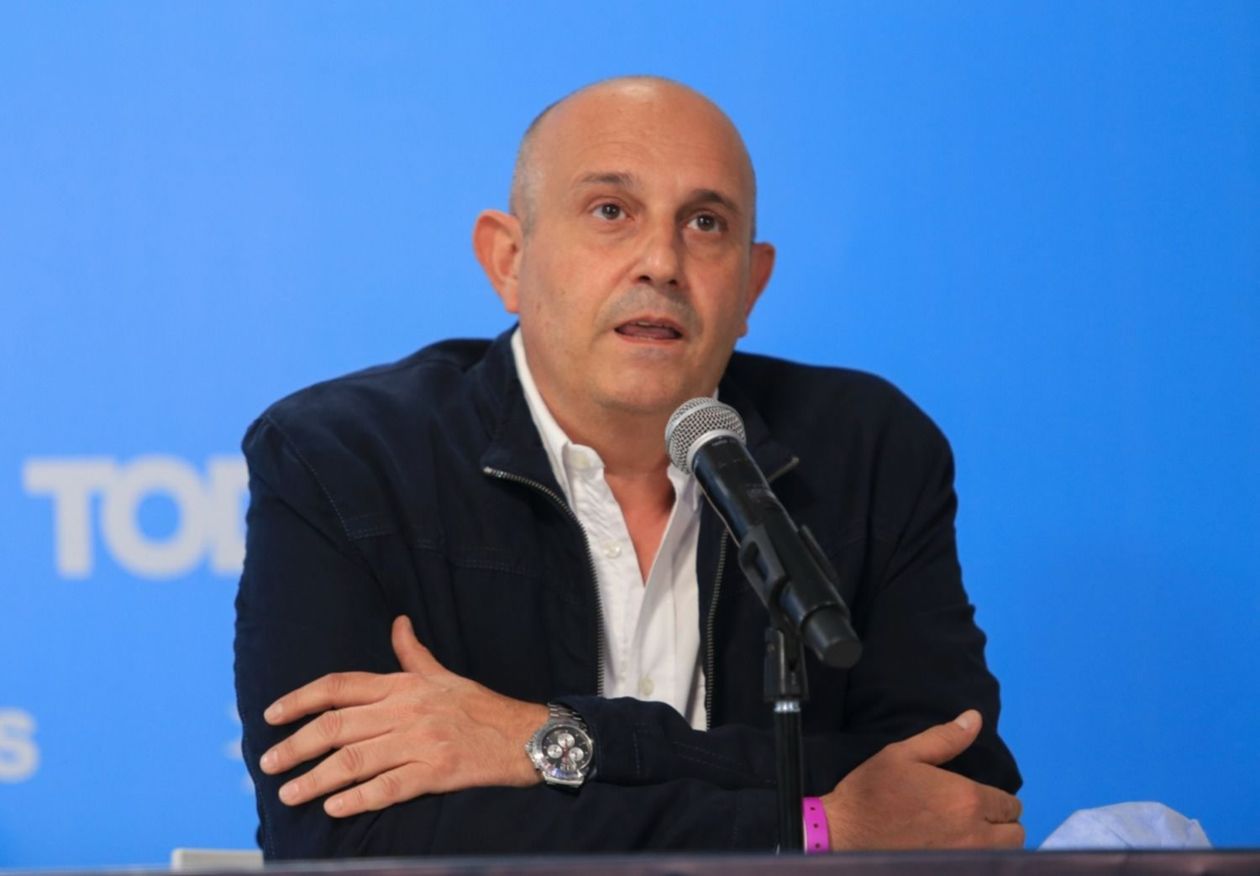 Alexis Guerrera Alexis Guerrera