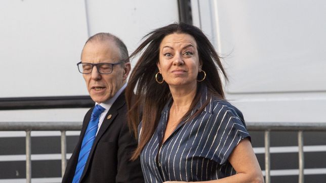 El plan voucher de Sandra Pettovello lo hizo: volvieron los piquetes en todo el país.