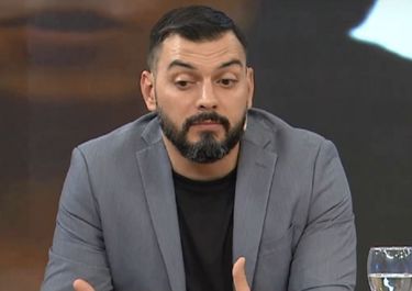 Economista de Alberto F. avisa: No veo alternativa a esta política pro mercado