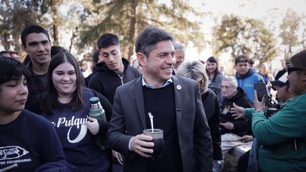 Ocho elecciones en Buenos Aires: el peronismo no tendrá cierre de campaña unificado