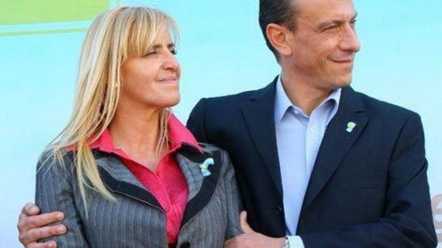 la continuidad de una dinastia en el sillon municipal de canuelas