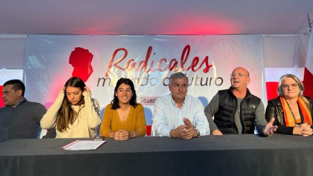 de loredo corto la dulzura de la cumbre radical en villa giardino