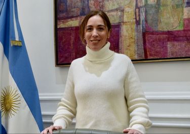 Vidal adelanta un mes el pago de la cláusula gatillo a los docentes