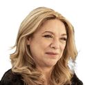 Letra P | Laura Fainstein
