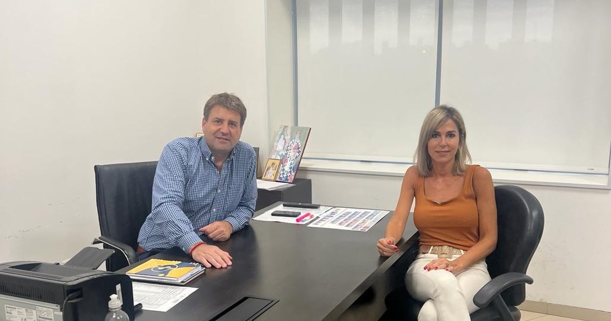 La interna de la UCR de Córdoba resuena en la Legislatura: se rompió el  interbloque de Juntos por el Cambio