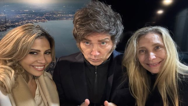 Santa Fe: Romina Diez busca vaciar a Amalia Granata y evitar la dispersión del voto libertario