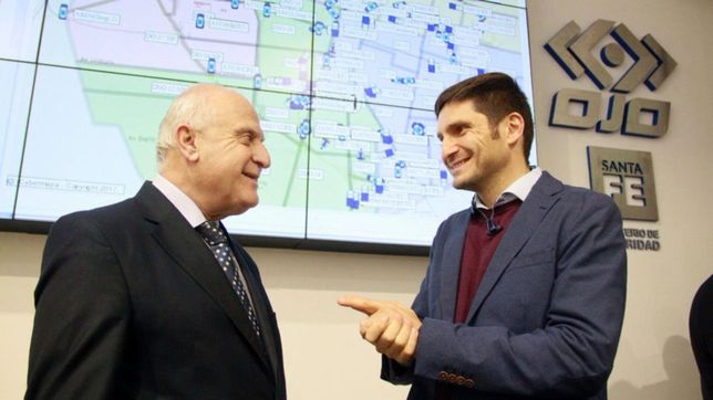 la encrucijada del ultimo mohicano progre de la ucr