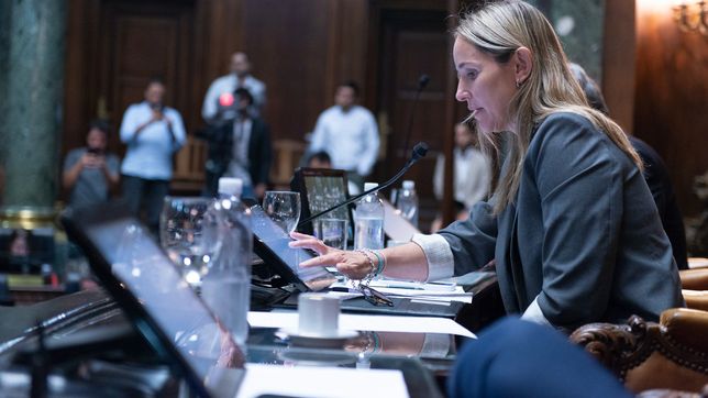 Legislatura de la Ciudad de Buenos Aires.