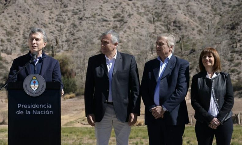 Macri Jujuy
