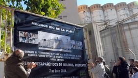 Molinos del horror: la documentación que probaría la complicidad empresarial con la dictadura militar