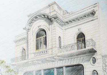 Ensenada inauguró su biblioteca municipal