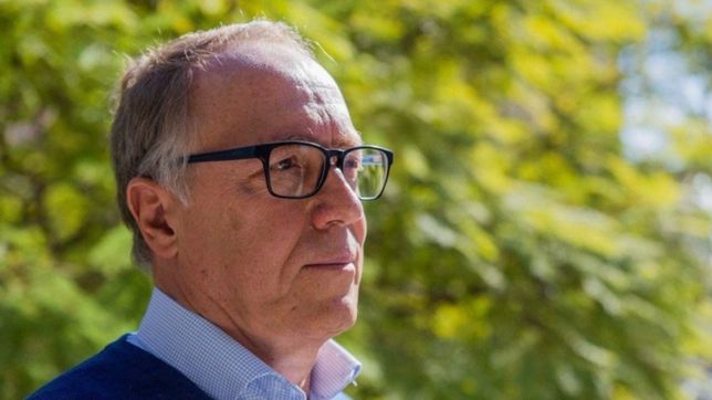 nielsen: ?para lagarde, hay algo que no salio bien en el caso argentino?