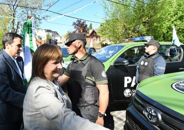El intendente de San Isidro en la mira por posibles sobreprecios en la compra de móviles de seguridad