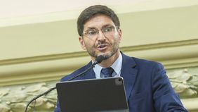 Maximiliano Pullaro: Se puede gobernar sin autoritarismo y cuidar cada peso sin abandonar a la gente