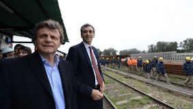 Pulti: “Con Randazzo coincidimos en la necesidad de generar una alternativa”