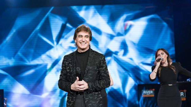 Dante Gebel, de actor religioso a estrella en las redes sociales