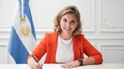 Stefanía Cora reemplazará a Edgardo Kueider.&nbsp;