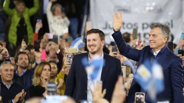 angelini: ?en las paso se juega que modelo dejaremos a nuestros hijos?