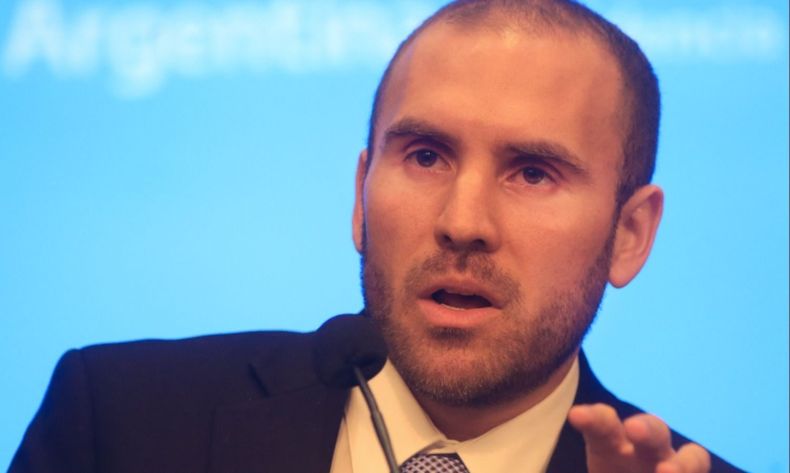 Martín Guzmán
