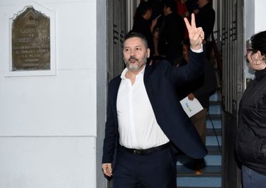 Confirman la condena al intendente Menéndez, pero no renunciará