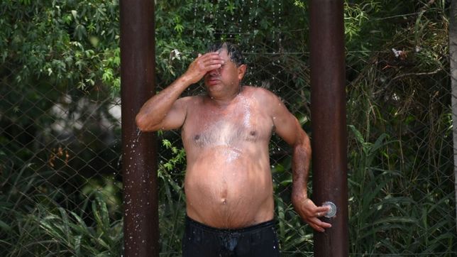 los cortes de luz recalientan la grieta: gobierno y oposicion, a las patadas
