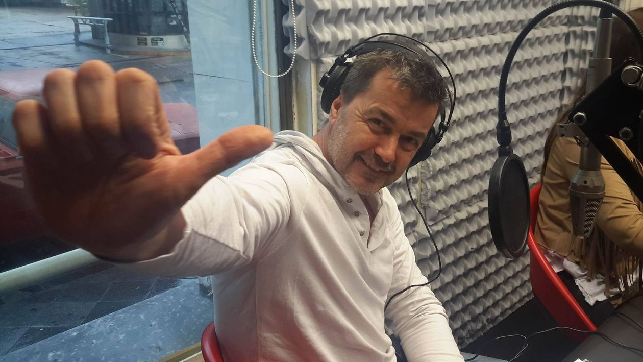 Bulsicco podría convertirse en una alternativa para el kirchnerismo en Rosario.