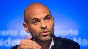 Dietrich ratificó que los combustibles quedan congelados por 90 días