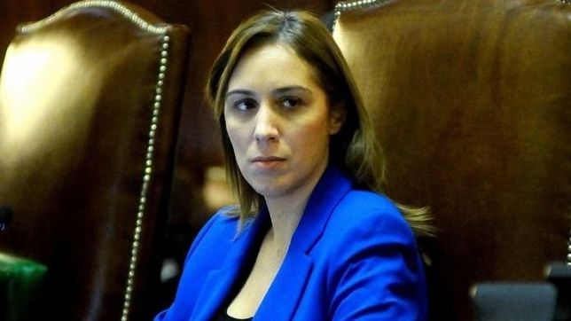 vidal frena la definicion de autoridades para la legislatura