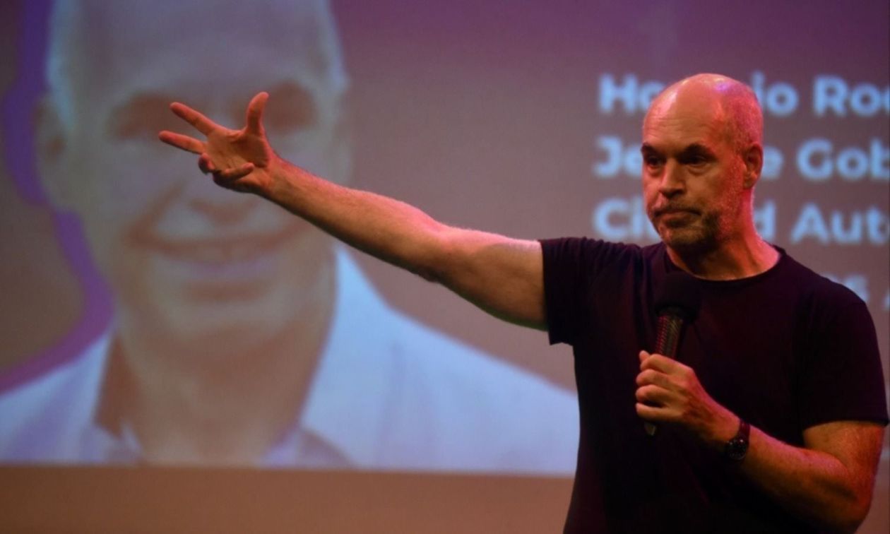 Larreta