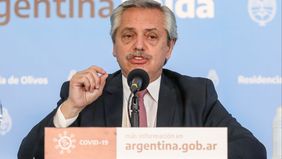 Cuarentena XXL en AMBA y otras tres regiones y apertura en el resto del país