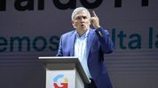 morales: si no hubiera fueros, cristina estaria presa