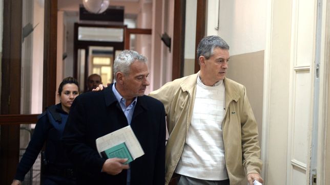 nuevo beneficio para mariano bruera: podra salir a trabajar