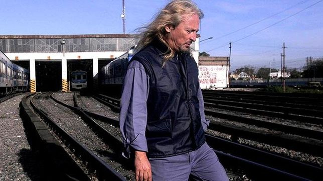 un pollo en la ruta 2