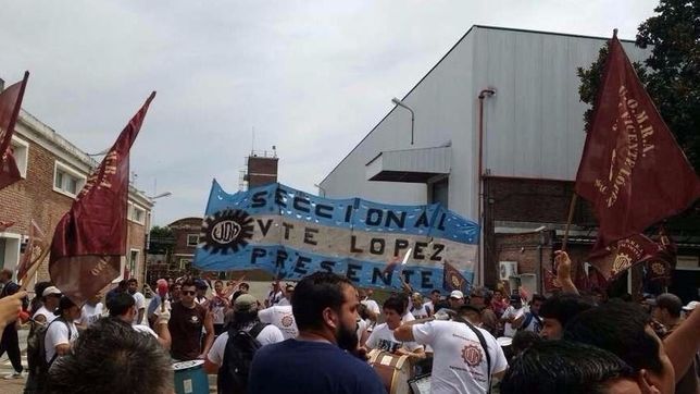 por despido de 243 trabajadores, mantienen tomada planta de bangho