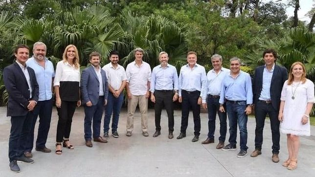 las encuestas definiran el candidato del gobierno en tucuman