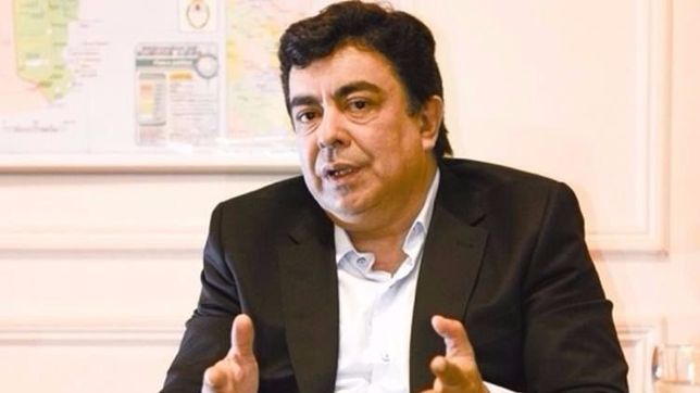 espinoza: ?macri sigue usando al estado para darles rentabilidad a los suyos?