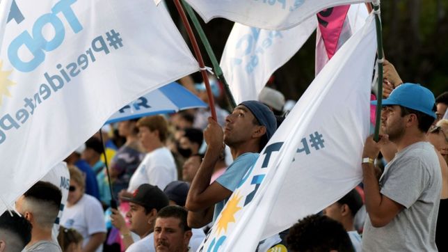 #15n el dia despues del fdt