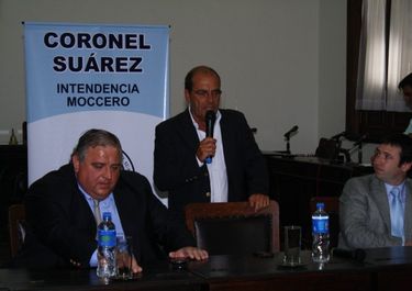 Coronel Suárez: intendente complicado por secuestro de Sonia Molina