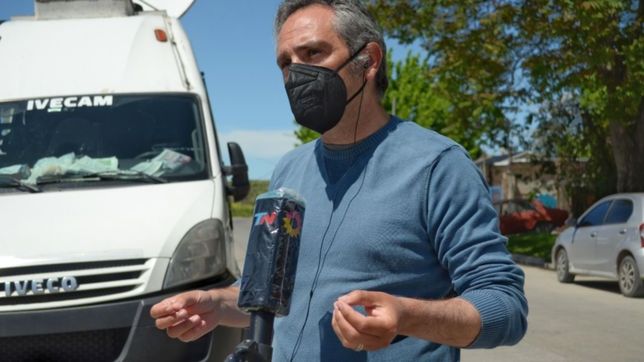 larroque sigue en guernica a la espera de 3.000 lotes con servicios