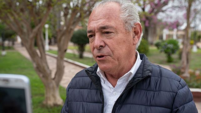 barletta: ?el socialismo puede sumarse al armado opositor?