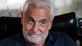 Soy el jefe de campaña con cama adentro de Victoria Tolosa Paz